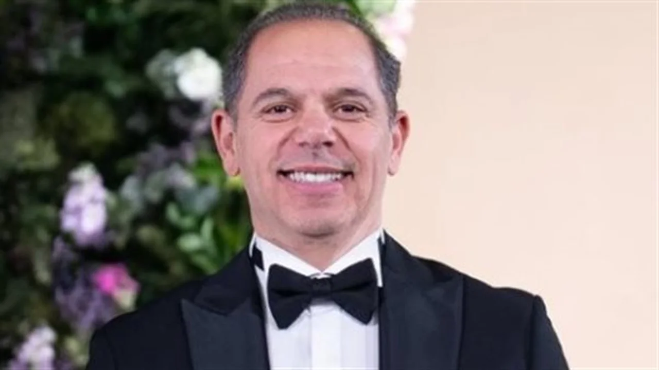 بسبب واقعة العوضي.. رامي إمام يوضح كواليس خلافه مع شقيقه محمد إمام